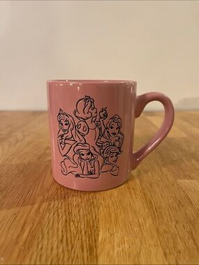 Princess Mug